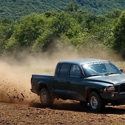 Hollytree Off-Road