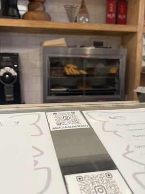 Natural Blend by null