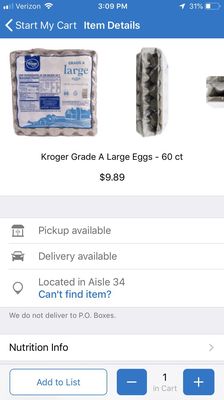 Kroger Marketplace by null