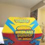Photo of MrBeast Burger