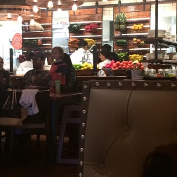 Uncle Julio's - Open Kitchen - Mexican Near Me - Vernon Hills, Illinois