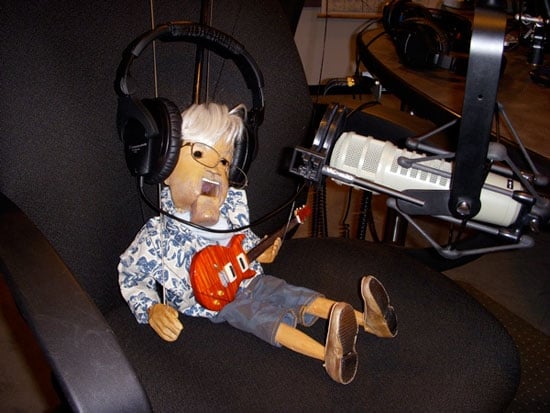 Slide of Exterior Specialists