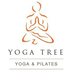 Yoga Tree - Logo