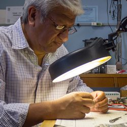 Lexington Hearing & Speech Center - Fernando Chavez  Chief Technical Engineer