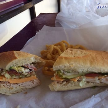 The Bottle Shop - Sammich nirvana - Delis Near Me - Ukiah, California