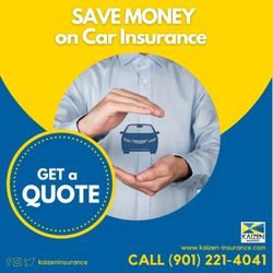 KAIZEN Insurance Agency