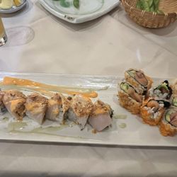 Sushi Makio