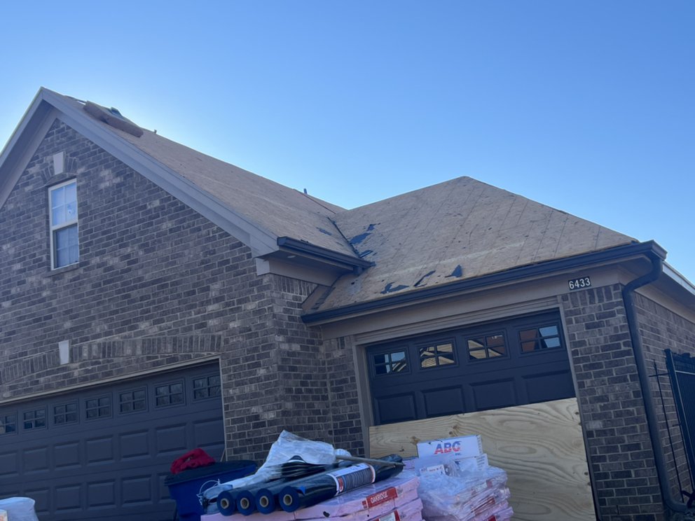 Slide of Fences and Decks For Less