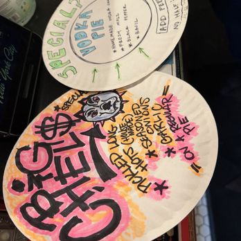 Chrissy's Pizza - Specials - Pizza Near Me - Brooklyn, New York