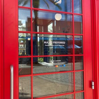 Gordon Ramsay Fish & Chips - Door to restaurant - Fish & Chips Near Me - Orlando, Florida Gordon Ramsay Fish & Chips - Door to restaurant - Fish & Chips Near Me - Orlando, Florida