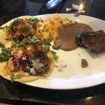 Taco Ssam - Korean Near Me - Bailey's Crossroads, Virginia