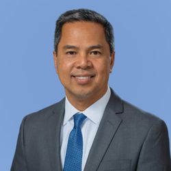 Walter L Atiga, MD