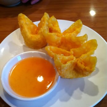 Yamato Restaurant - Crab Rangoon - Japanese Near Me - Brighton, Massachusetts Yamato Restaurant - Crab Rangoon - Japanese Near Me - Brighton, Massachusetts