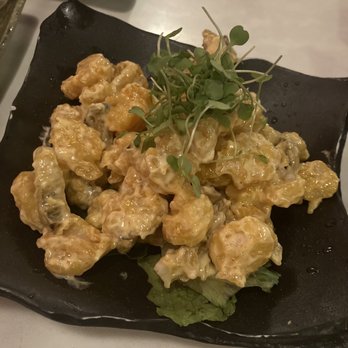 Imasa Sushi - Rock Shrimp - Sushi Bars Near Me - Davie, Florida Imasa Sushi - Rock Shrimp - Sushi Bars Near Me - Davie, Florida