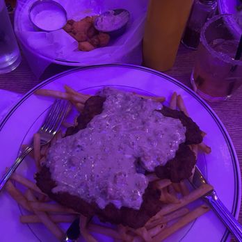 The Old Fashioned - Chicken fried steak - American Near Me - Madison, Wisconsin