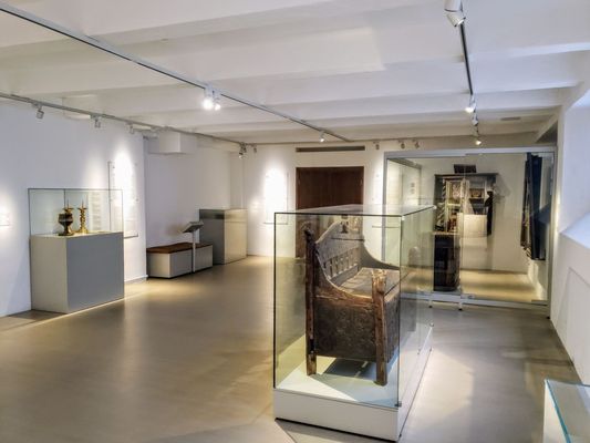 The Norwegian Museum of Cultural History by null