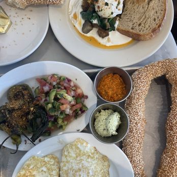 Tatte Bakery & Cafe | Rockville - Mezze Breakfast - Breakfast & Brunch Near Me - Rockville, Maryland Tatte Bakery & Cafe | Rockville - Mezze Breakfast - Breakfast & Brunch Near Me - Rockville, Maryland