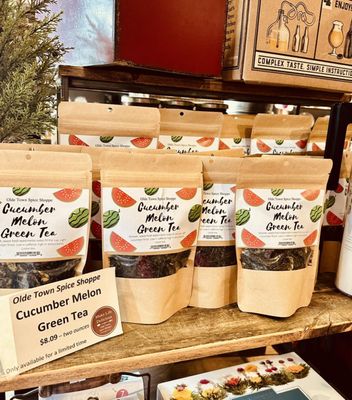 Olde Town Spice Shoppe