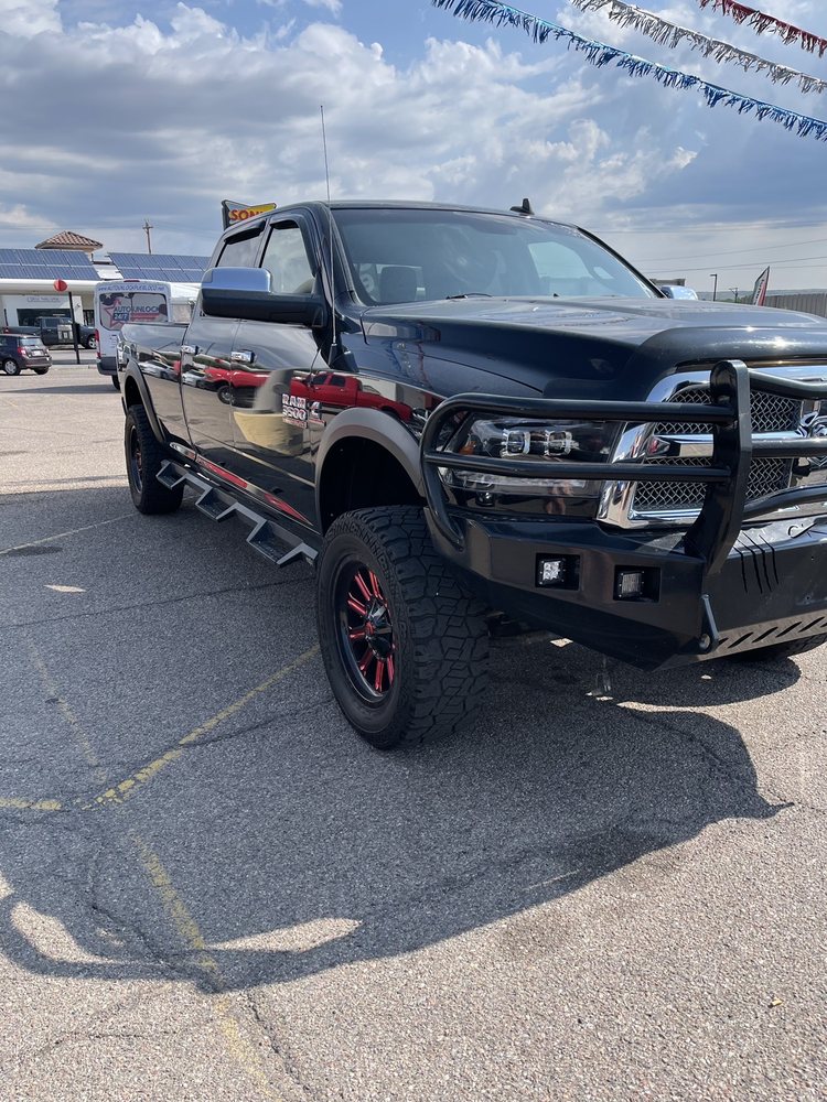 DISCOUNT MOTORS Updated September 2024 14 Photos 601 W 29th St