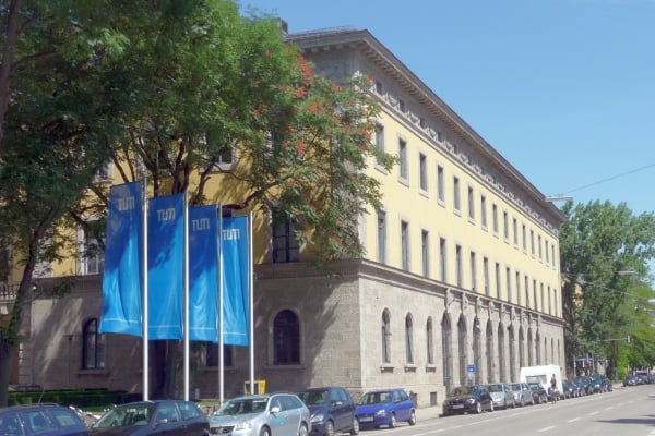 Technical University of Munich by null
