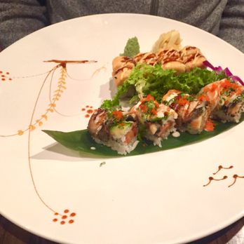 Passion Fin - Asian Fusion Near Me - Bethesda, Maryland Passion Fin - Asian Fusion Near Me - Bethesda, Maryland