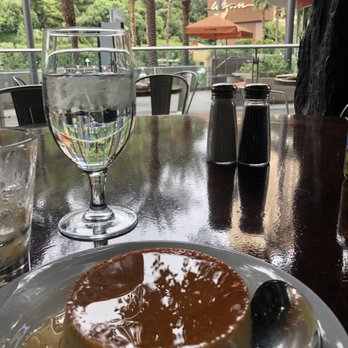 El Segundo Sol - Flan - Mexican Near Me - Las Vegas, Nevada