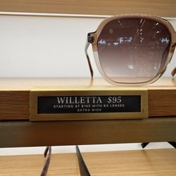 Warby Parker Avenue Viera