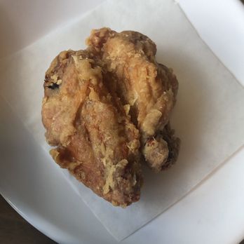 Fusion Sushi - Chicken wings - Sushi Bars Near Me - Calgary, Alberta