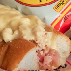 Groucho's Deli