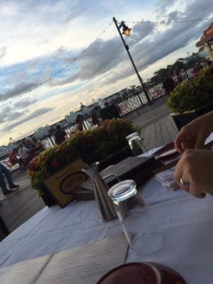 Trattoria al Forno by null