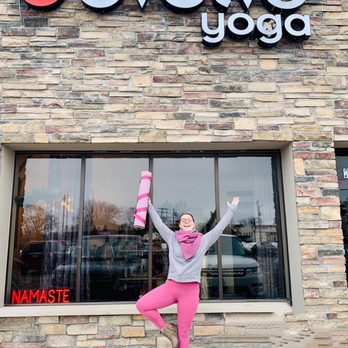 Evolve Yoga - Yoga Near Me - Keego Harbor, Michigan Evolve Yoga - Yoga Near Me - Keego Harbor, Michigan