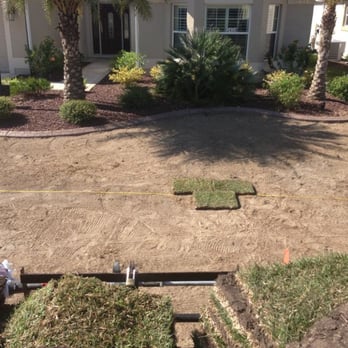 Choice Maintenance - a freshly cut lawn in front of a house - Gardeners Near Me Choice Maintenance - a freshly cut lawn in front of a house - Gardeners Near Me