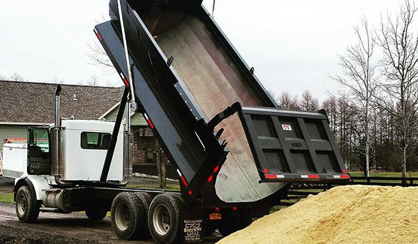 Slide of Bob Lynn & Son Septic Tank Cleaning