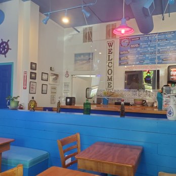 Ceviche Co. Xpress: Seafood Bar - Inside Cute restaurant! - Seafood Near Me - Duluth, Georgia Ceviche Co. Xpress: Seafood Bar - Inside Cute restaurant! - Seafood Near Me - Duluth, Georgia