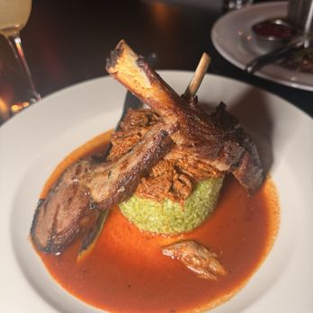 Do Not Disturb - lamb chops - Speakeasies Near Me - New York, New York Do Not Disturb - lamb chops - Speakeasies Near Me - New York, New York