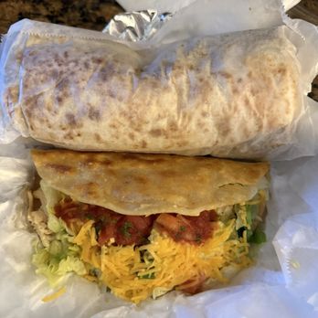 Amigas Cafe - Chicken taco , chili reyallono burro! A++++ Door dashed, everything wrapped well, food hot! Great place! - Mexican Near Me - Whittier, California Amigas Cafe - Chicken taco , chili reyallono burro! A++++ Door dashed, everything wrapped well, food hot! Great place! - Mexican Near Me - Whittier, California
