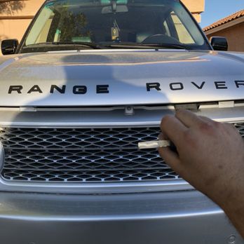 Car Key Replacement - 2003 Range Rover All Key lost. We can do it! - Keys & Locksmiths Near Me - Phoenix, Arizona