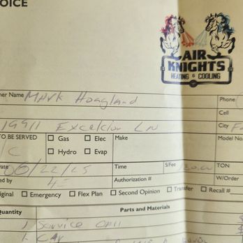 Air Knights Heating & Cooling - Proof he lied, my unit only takes 80oz/5lbs - Heating & Air Conditioning/HVAC Near Me - Apple Valley, Minnesota Air Knights Heating & Cooling - Proof he lied, my unit only takes 80oz/5lbs - Heating & Air Conditioning/HVAC Near Me - Apple Valley, Minnesota