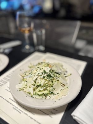 Jackson Fillmore Trattoria by null