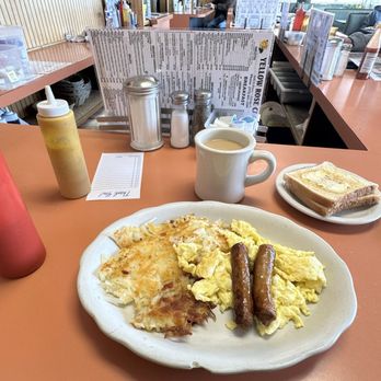 Yellow Rose Cafe - Diners Near Me - Chicago, Illinois