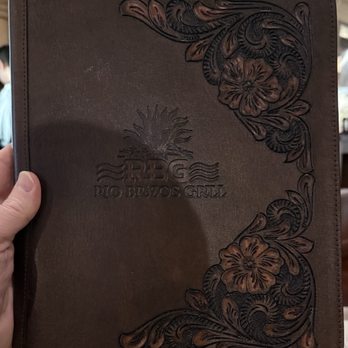 Rio Brazos Grill - Menu - January 2025 - Salad Near Me - Weatherford, Texas Rio Brazos Grill - Menu - January 2025 - Salad Near Me - Weatherford, Texas