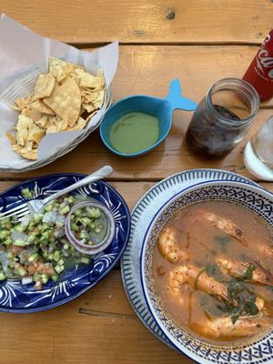 Coni’Seafood by null