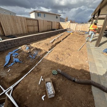 CG Landscaping - Landscaping Near Me - Sacramento, California