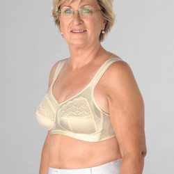 A Touch of Pink Boutique DBA Centers For Mobility - Matectomy Bra