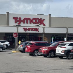 TJ Maxx