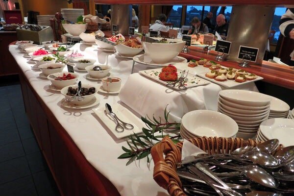 View 42º Restaurant & Bar by null