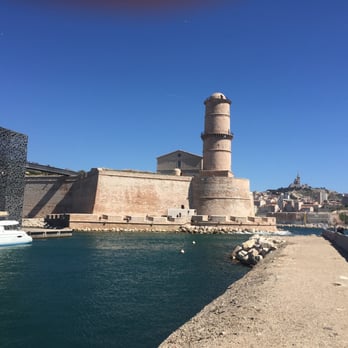 Vieux-Port de Marseille - Landmarks & Historical Buildings Near Me - Marseille, 13 Vieux-Port de Marseille - Landmarks & Historical Buildings Near Me - Marseille, 13