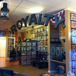 Royalty Tattoo Parlour