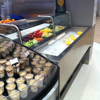 Walgreens - Juice and smoothie bar - Drugstores Near Me - San Francisco, California