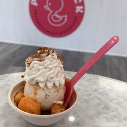 Pink Duck Creamery